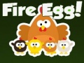 Igra Fire Egg!