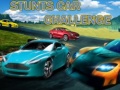 Igra Stunts Car Challenge
