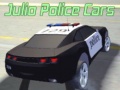 Igra Julio Police Cars