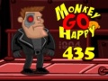 Igra Monkey GO Happy Stage 435