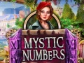 Igra Mystic Numbers