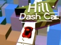 Igra Hill Dash Car