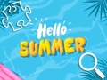 Igra Hello Summer
