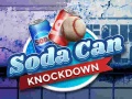 Igra Soda Can Knockout