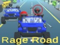 Igra Rage Road