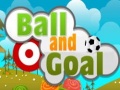 Igra Ball and Goal