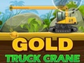 Igra Gold Truck Crane