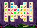 Igra Candy Mahjong