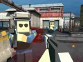 Igra Pixel Factory Battle 3D.io