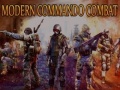 Igra Modern Commando Combat
