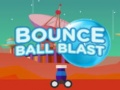 Igra Bounce Ball Blast