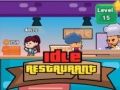 Igra Idle Restaurant