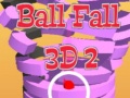 Igra Ball Fall 3D 2