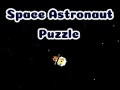 Igra Space Astronaut Puzzle