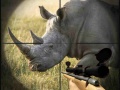 Igra Wild Rhino Hunter
