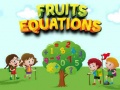 Igra Fruits Equations