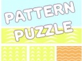 Igra Pattern Puzzle