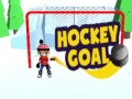 Igra Hockey goal