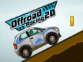 Igra Offroad Racing 2D
