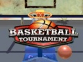 Igra Basketball Tournament