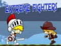 Igra Extreme Fighters