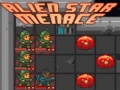 Igra Alien Star Menace
