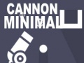 Igra Cannon Minimal