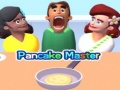 Igra Pancake Master 