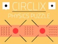 Igra Circlix: Physics Puzzle