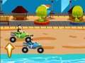 Igra Buggy Race Obstacle