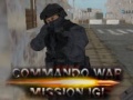Igra Commando War Mission IGI 