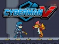 Igra Cyberman V