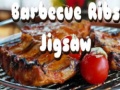 Igra Barbecue Ribs Jigsaw