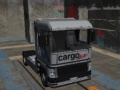 Igra Truck Simulator Russia