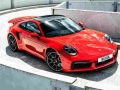 Igra 2021 UK Porsche 911 Turbo S