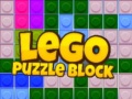 Igra Lego Block Puzzle