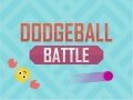 Igra Dodgeball Battle