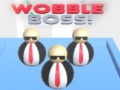 Igra Wobble Boss