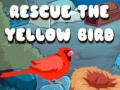 Igra Rescue The Yellow Bird