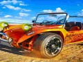 Igra Beach Buggy Racing: Buggy of Battle