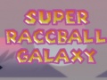 Igra Super Raccball Galaxy