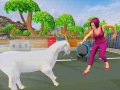 Igra Angry Goat Wild Animal Rampage