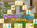 Igra Flower Triple Mahjong