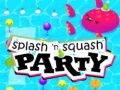 Igra Splash 'n Squash Party