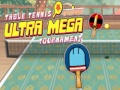 Igra Cartoon Network Table Tennis Ultra Mega Tournament