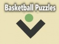Igra Basketball Puzzles