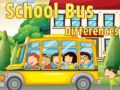 Igra School Bus Differences