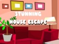 Igra Stunning House Escape