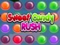 Igra Sweet Candy Rush