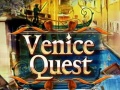 Igra Venice Quest